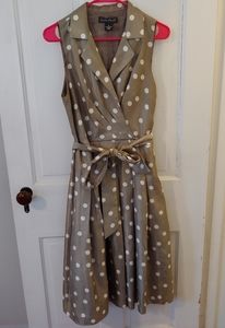 Jessica Howard dress